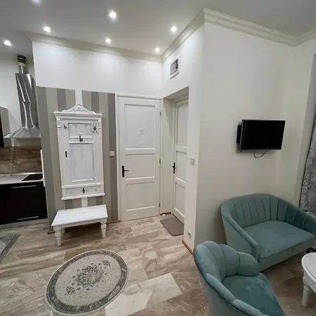 Apartment Kalitka *