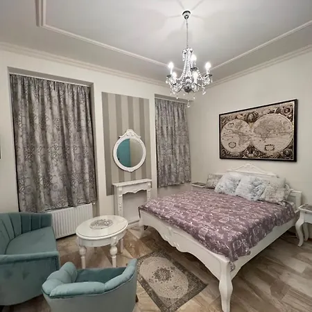 Kalitka Apartment