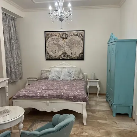 Apartment Kalitka *