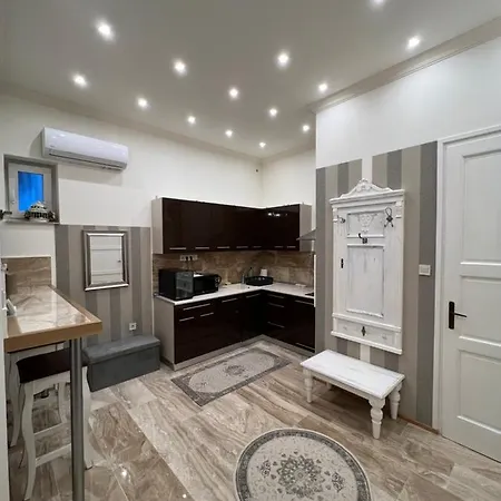 Apartment Kalitka
