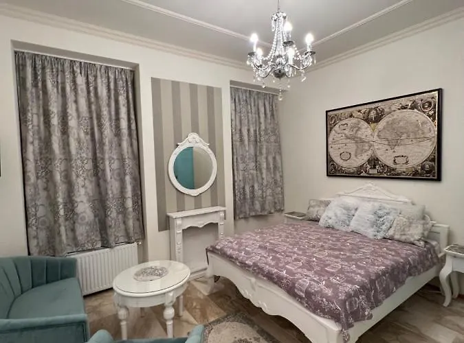 Kalitka Appartement